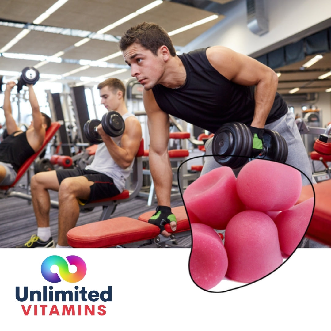 Creatine Gummies