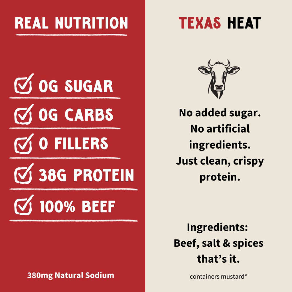 TEXAS HEAT