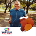 Folic Acid Gummies