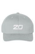 Rebirth Structured Hat