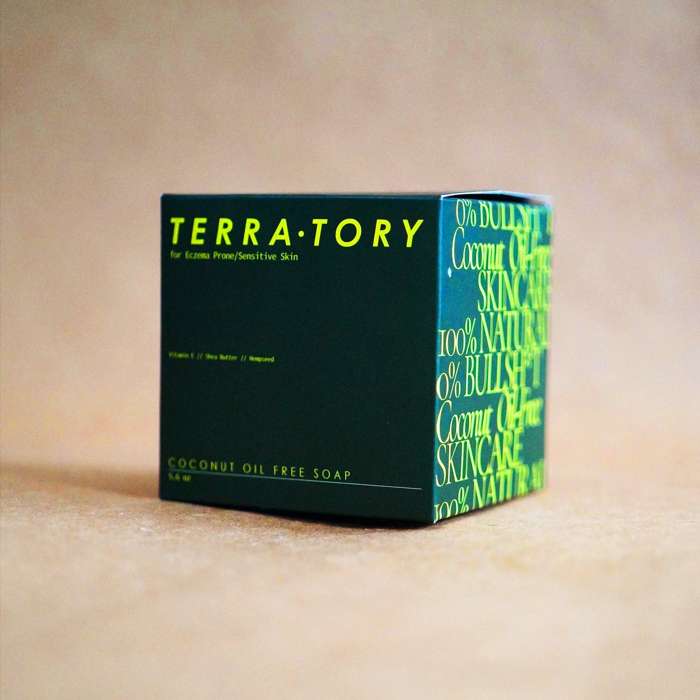 Avocado Maychang Soap