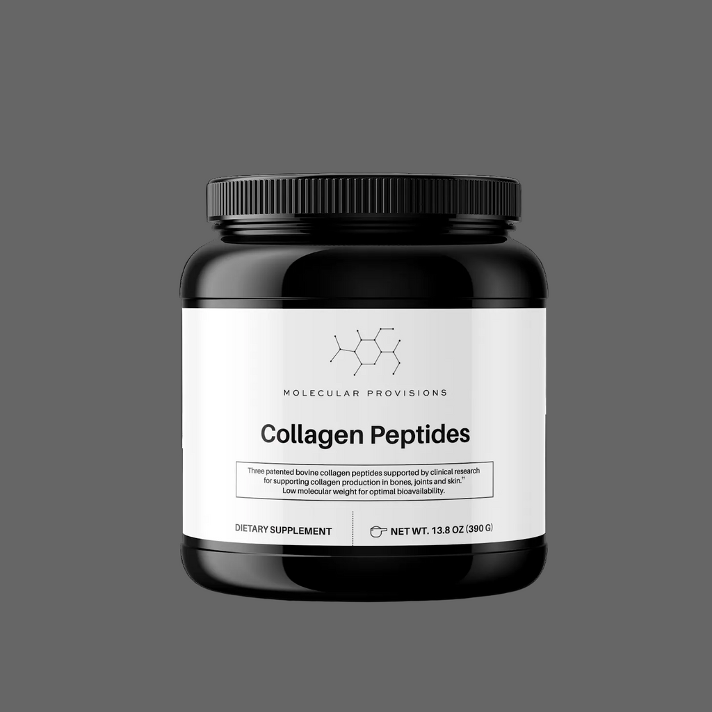 Collagen Peptides