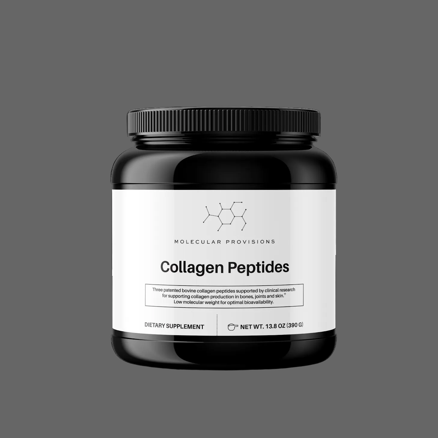Collagen Peptides