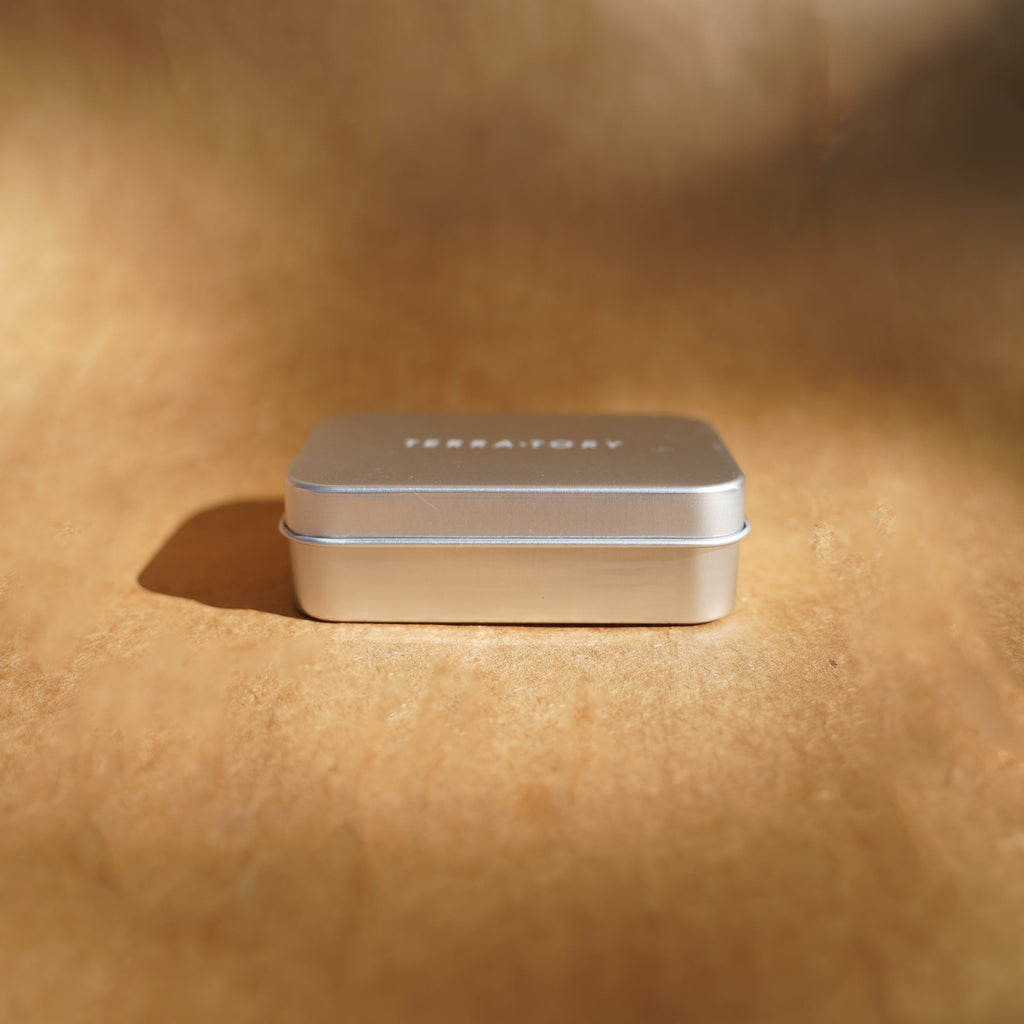 Travel Soap Case