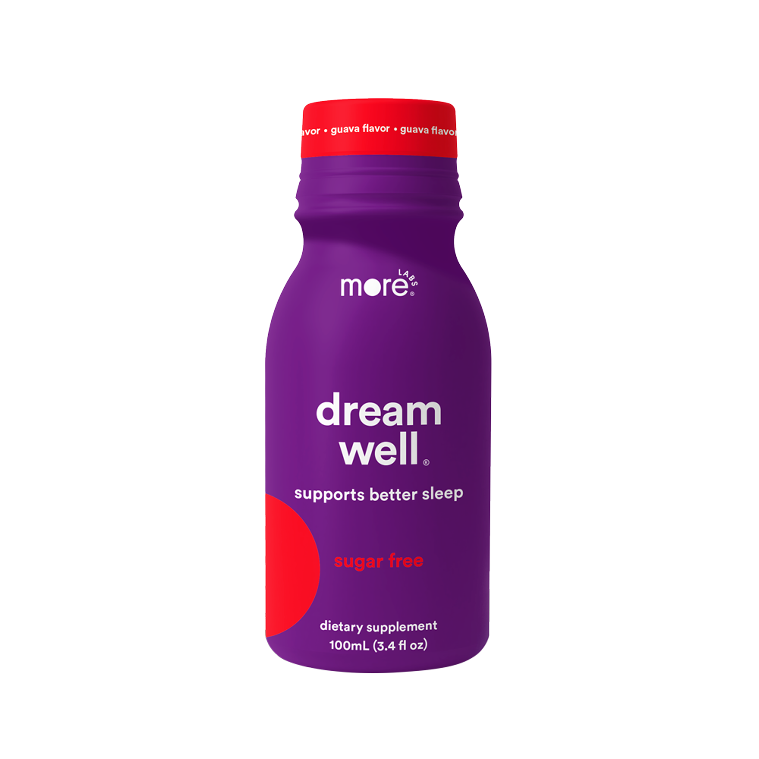 dream well