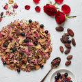 Heartfelt Tea for Blood Pressure