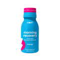 morning recovery + energy