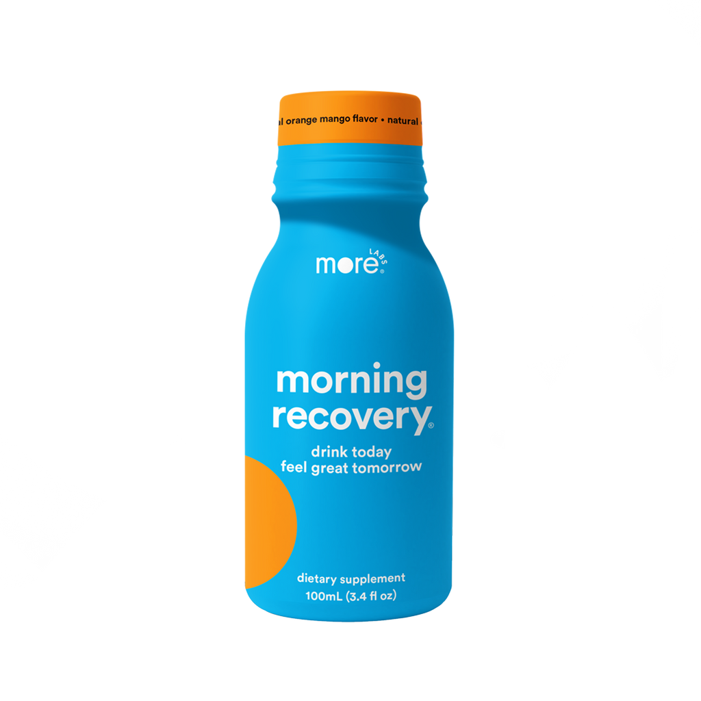 morning recovery