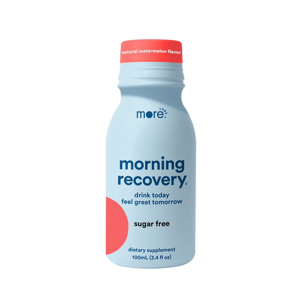 morning recovery