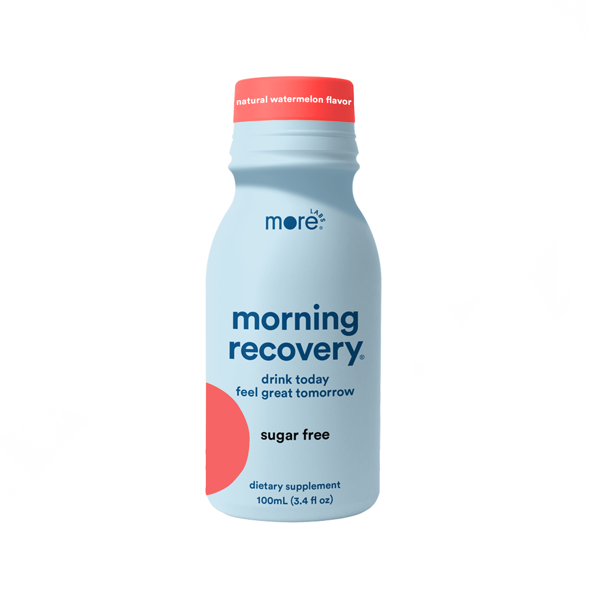 morning recovery