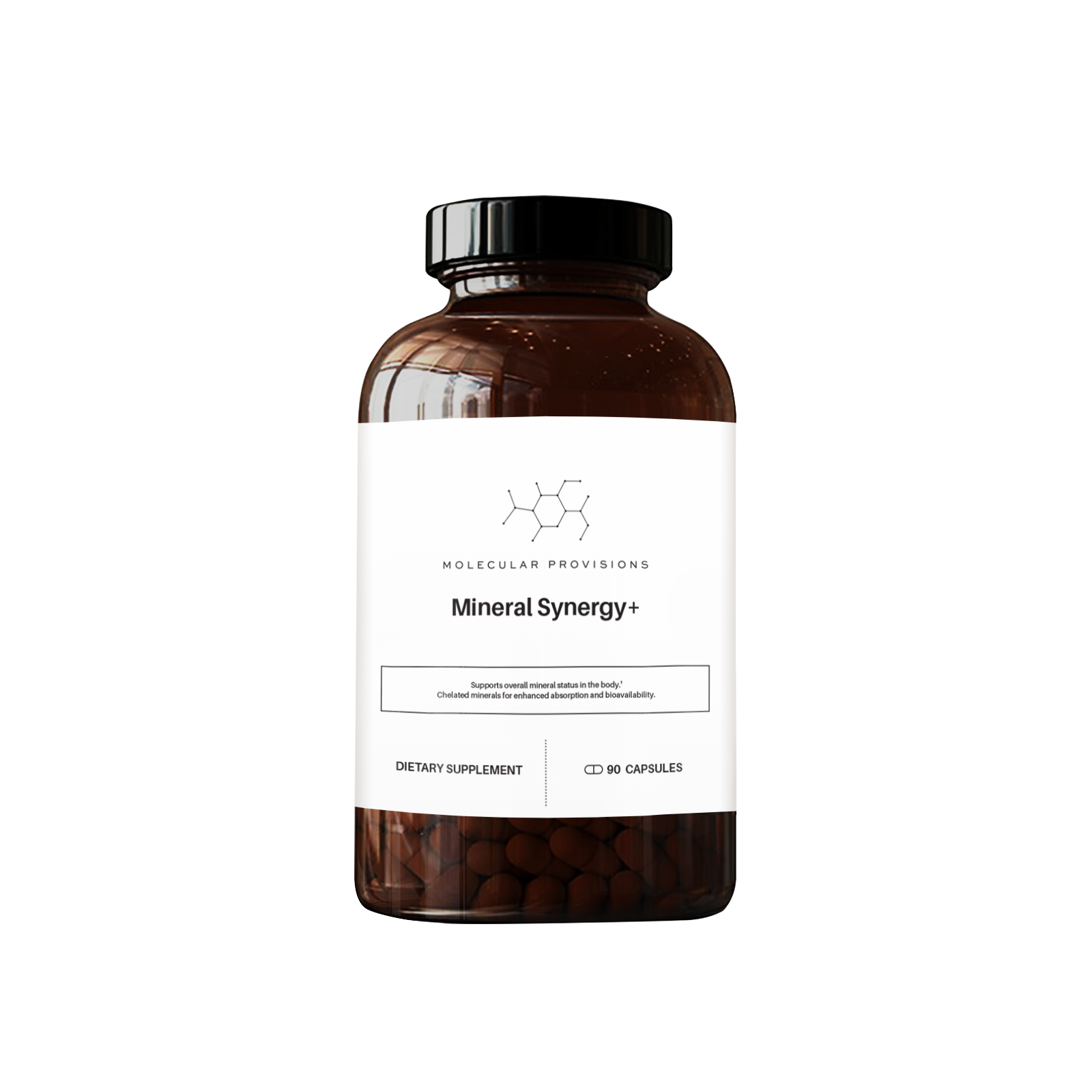 Mineral Synergy+
