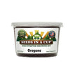 Oregano Grow Kit | Grow Fresh Oregano from Seed | Seeds In A Cup®