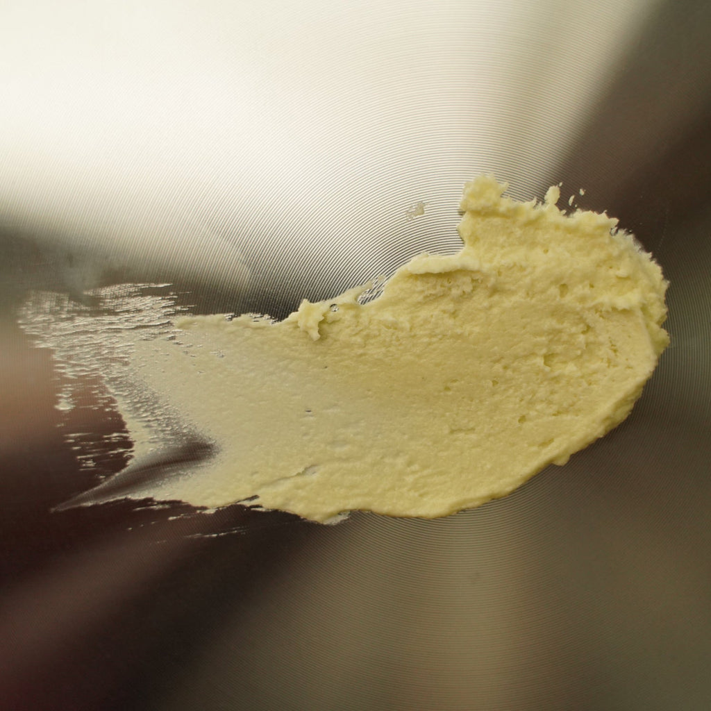 Second Wind: Whipped Shea Body Butter (6th Anniversary)