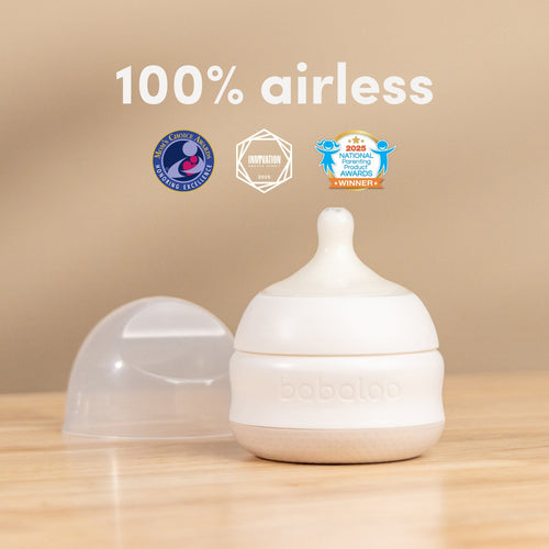 babaloo bottle
