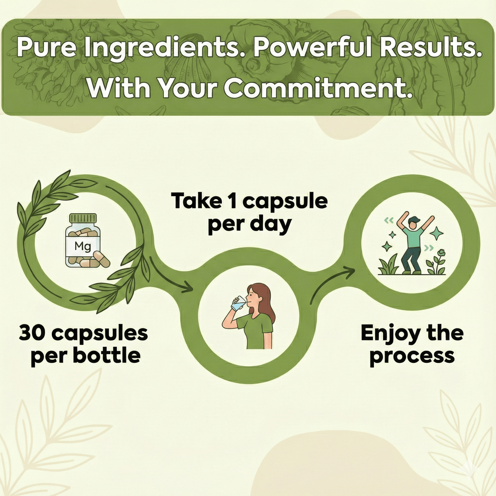 Biomara Probiotic 20 Billion CFU | Supports Digestive Health and Immune Function