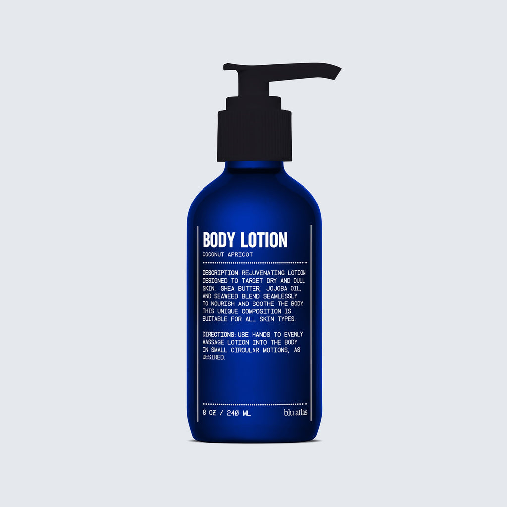 Body Essentials (Wash & Lotion)