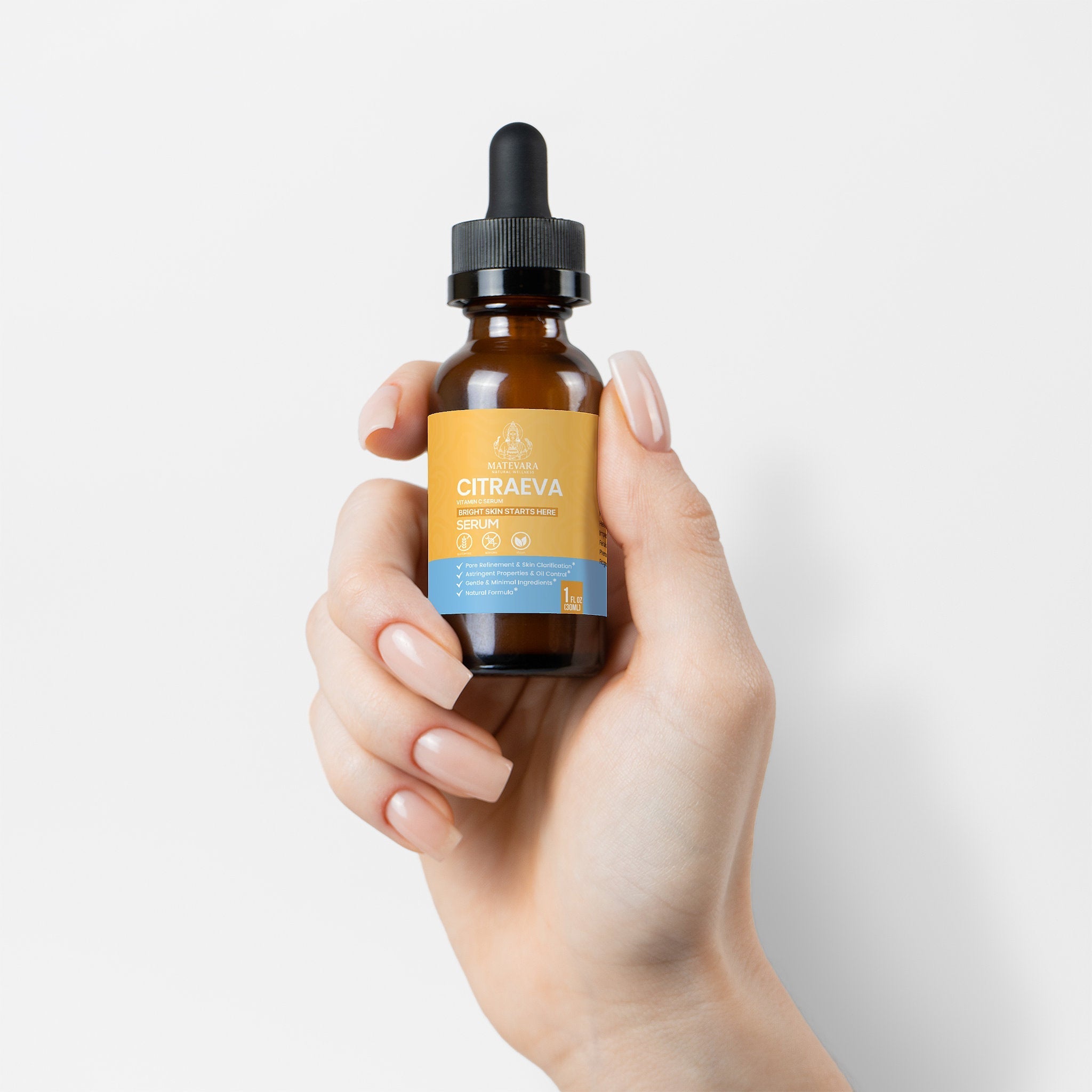 Citraeva Vitamin C Serum | 1 fl oz