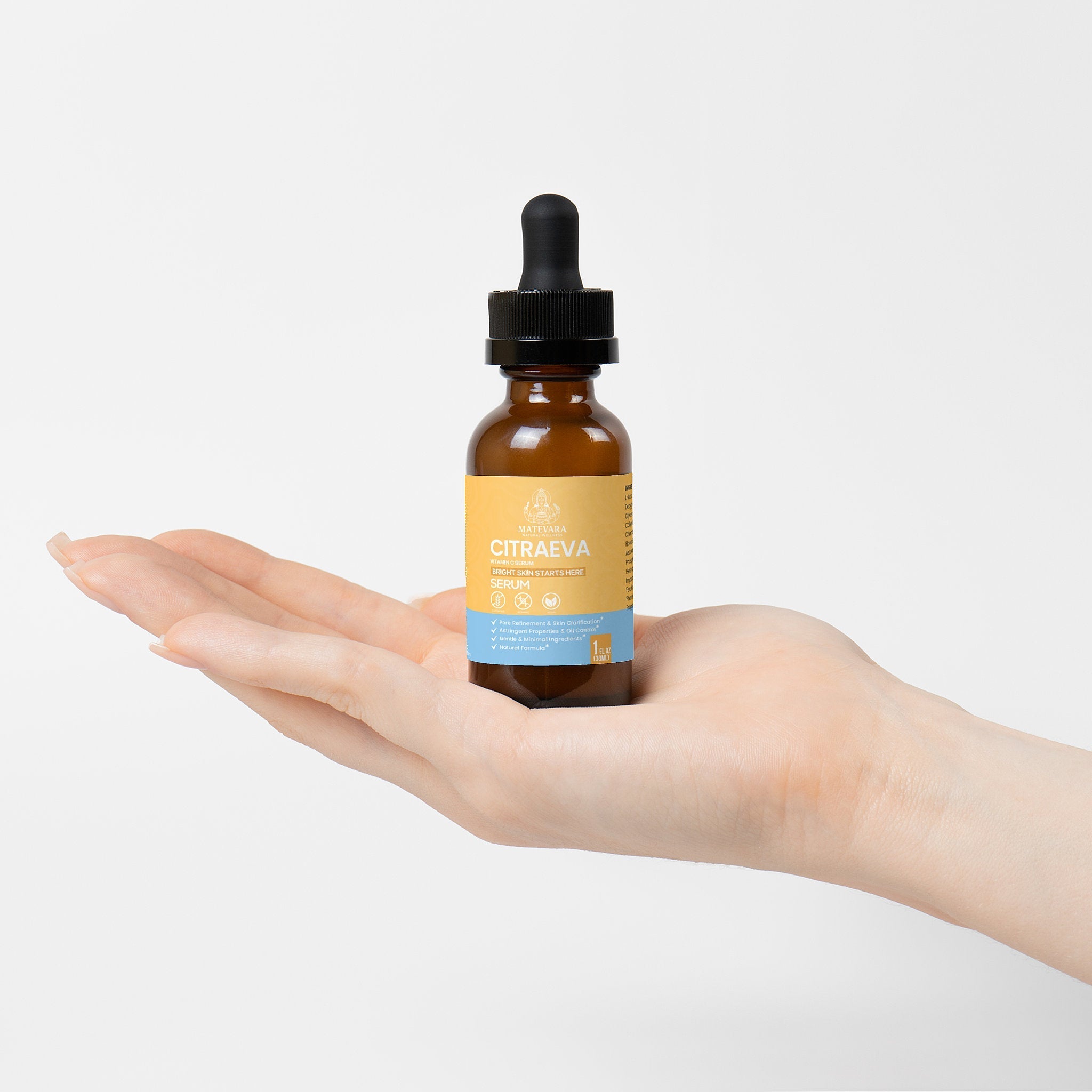 Citraeva Vitamin C Serum | 1 fl oz