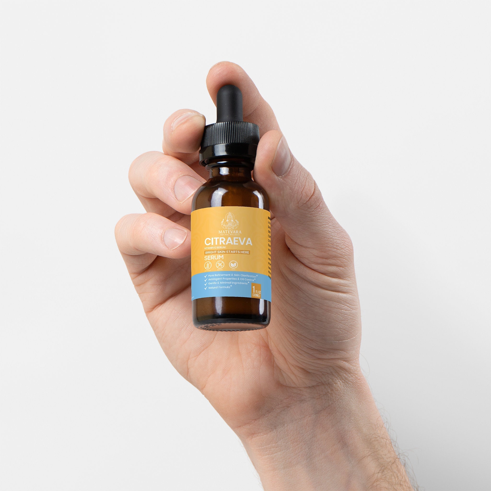 Citraeva Vitamin C Serum | 1 fl oz