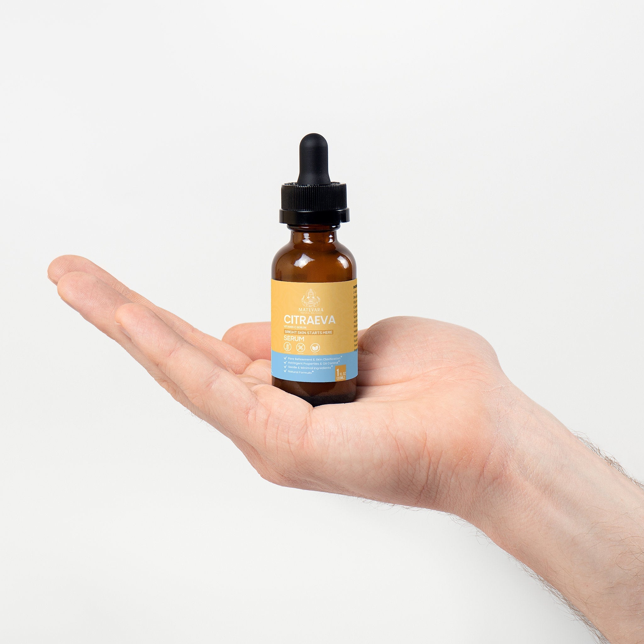 Citraeva Vitamin C Serum | 1 fl oz