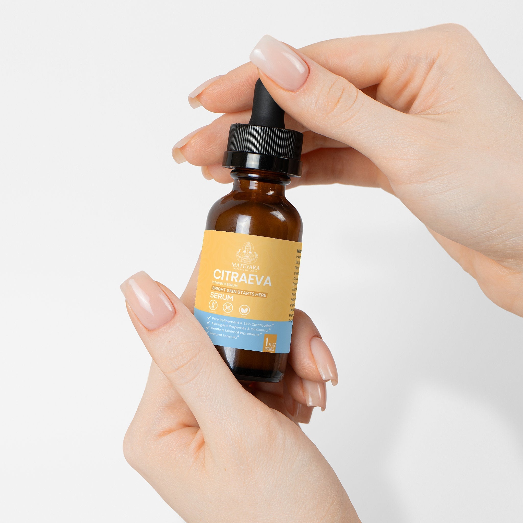 Citraeva Vitamin C Serum | 1 fl oz