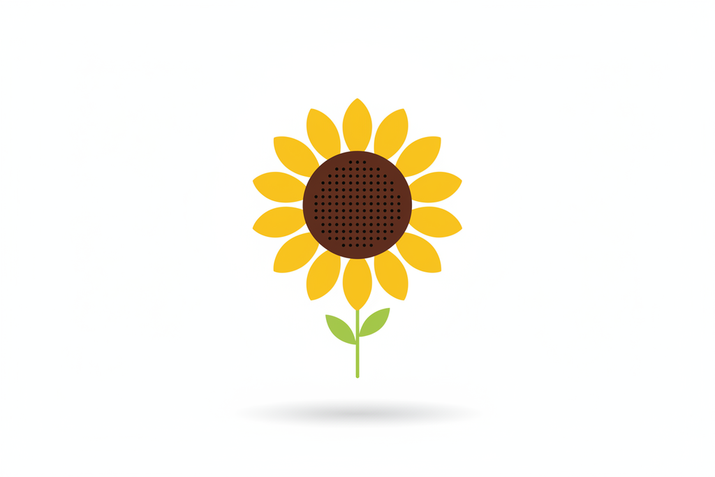Sunflower Grow Kit | Grow Giant Sunflowers from Seed | Seeds In A Cup®