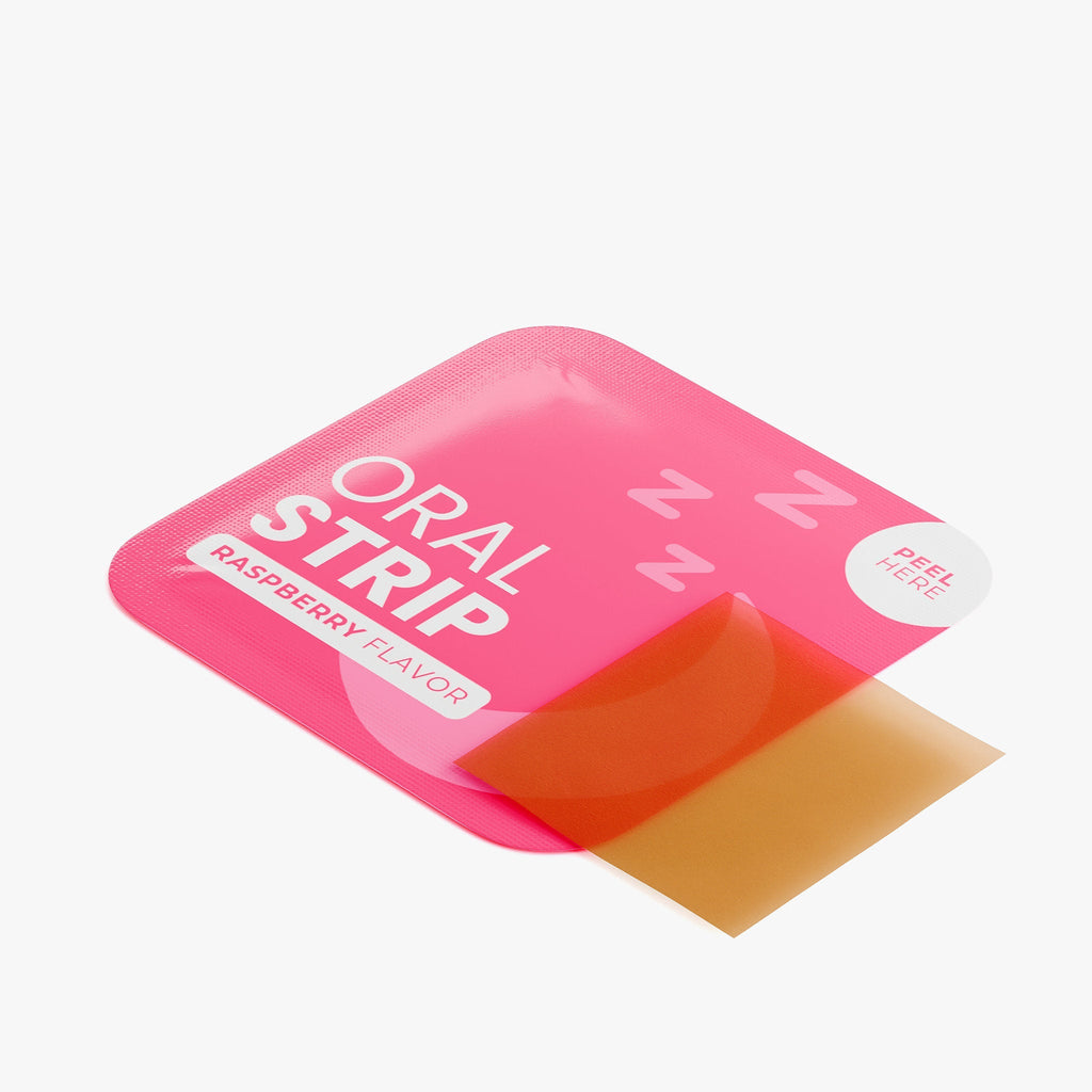 Dormiva Sleep Strips | 30 Count