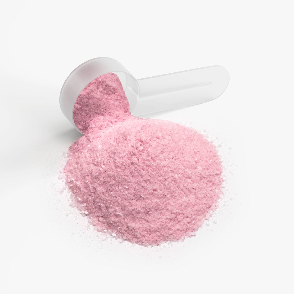 Enerza FP Energy Powder Fruit Punch | Sugar-Free| 140g