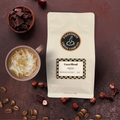 Gaza Blend Decaf-Hazelnut