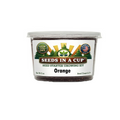 Orange Tree Grow Kit | Grow Your Own Oranges from Seed | Seeds In A Cup®