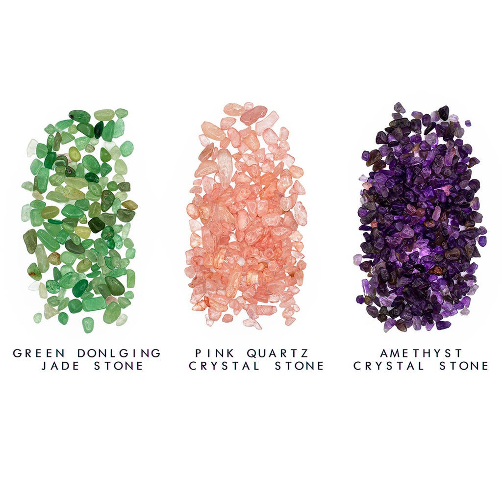 Chakra Shower Head