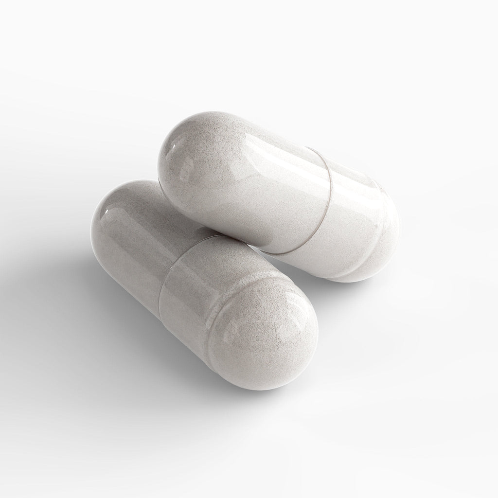 Immuvia Colostrum Capsules | 60 Capsules