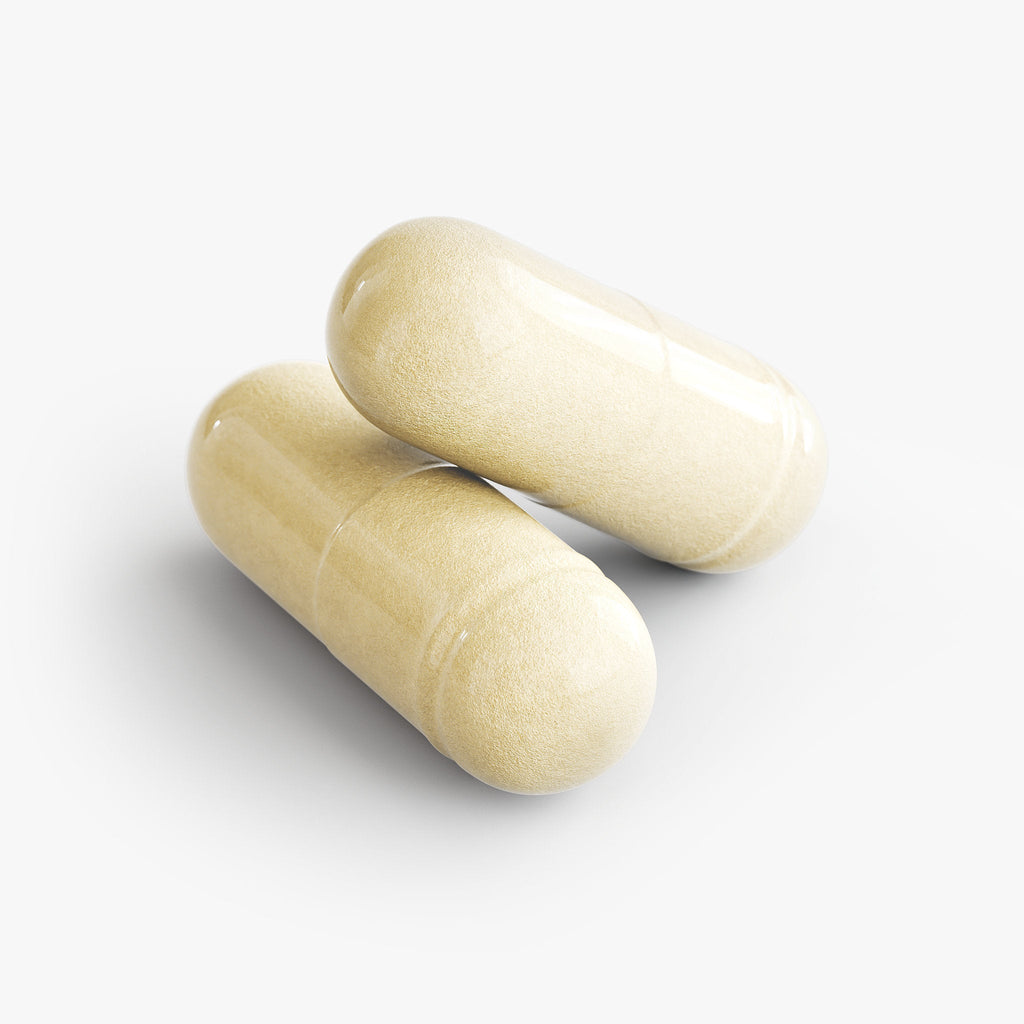 Neureva Supplement for Focus & Memory | 30 Capsules