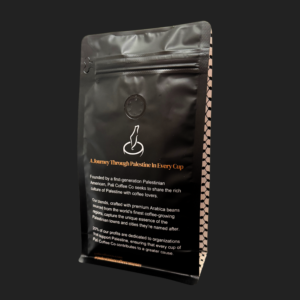 Falasteeni Blend-Arabic Coffee