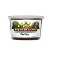 Parsley Grow Kit | Grow Fresh Parsley from Seed | Seeds In A Cup®