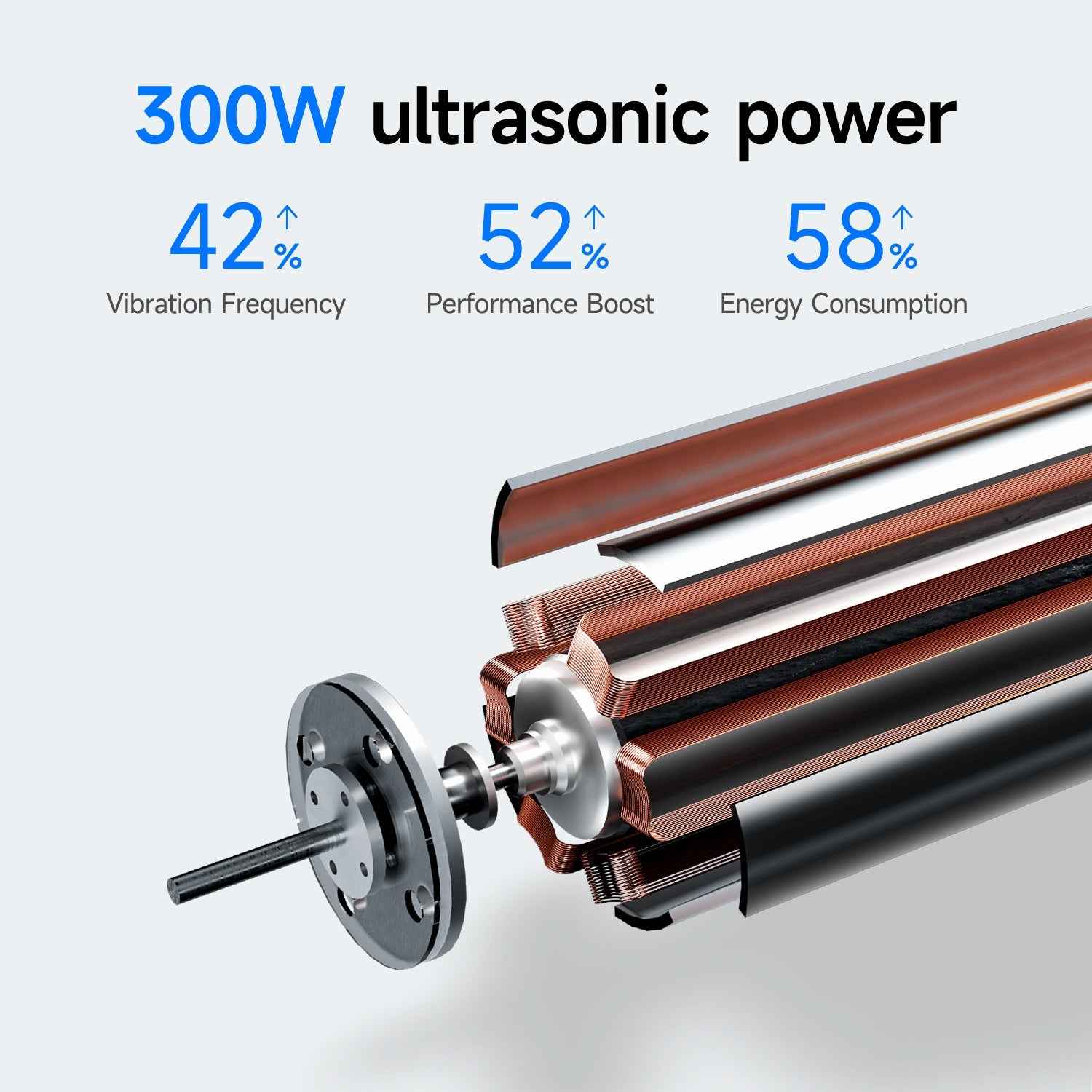T7 Ultrasonic Tooth Cleaner | Advanced Plaque & Tartar Removal
