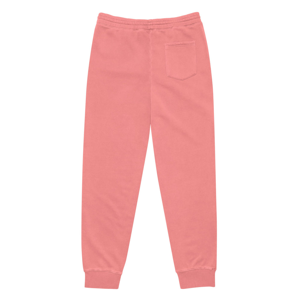 Pigment-dyed Sweatpants